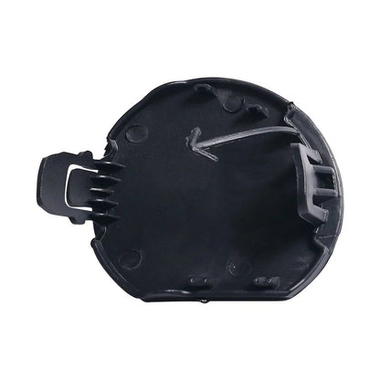 Front Bumper Tow Hook Cover Cap for Toyota Avensis T27 (2015-2018)