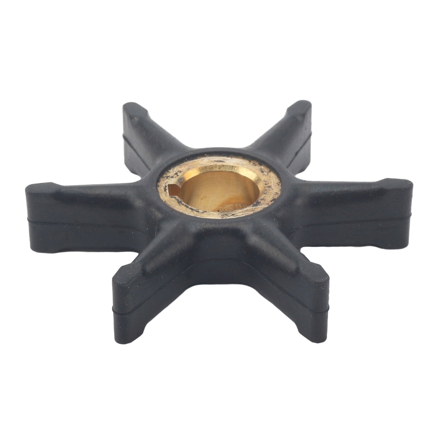 Water Pump Impeller for Johnson Evinrude 9.5Hp 10Hp (1970–1990)