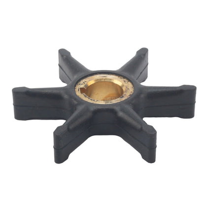 Water Pump Impeller for Johnson Evinrude 9.5Hp 10Hp (1970–1990)