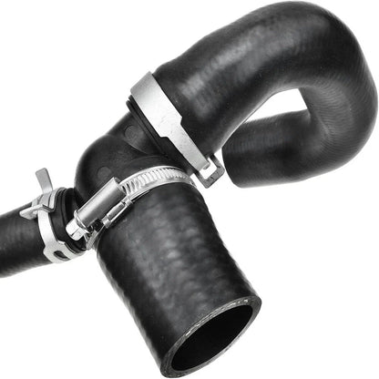 Lower Coolant Water Hose for Opel Zafira B, Astra H (2005-2014)