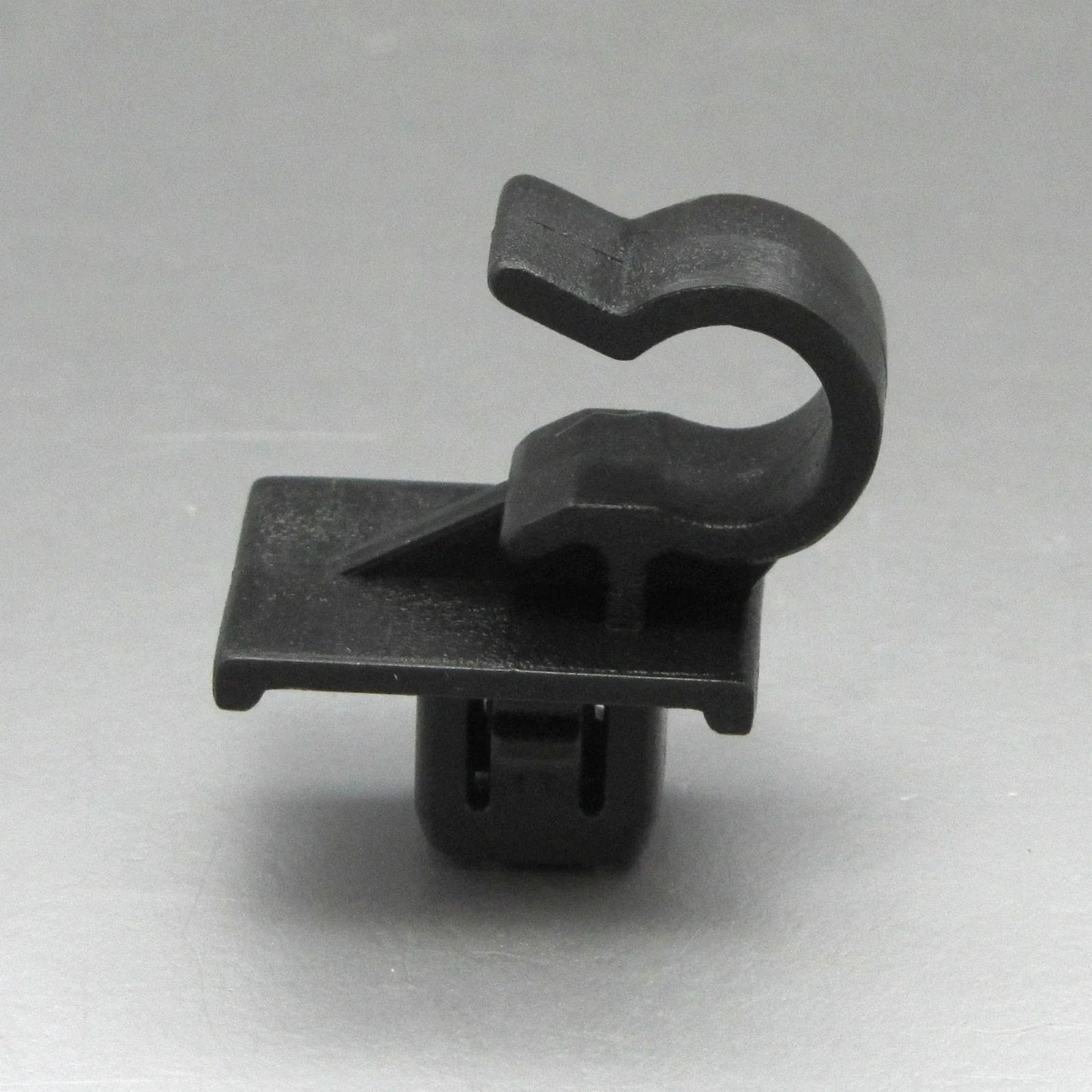 Hood Prop Rod Support Clamp Clip for 6th Gen Toyota Hilux LN167 LN172 LN179