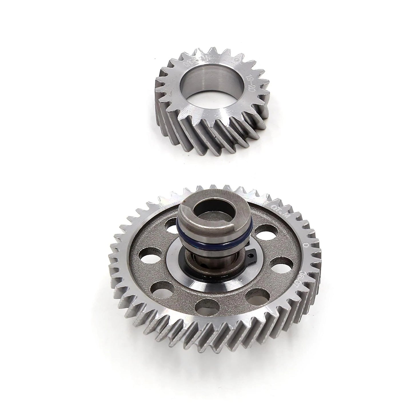 Steel Camshaft Timing Gear for Honda CG125 (2000–2023)