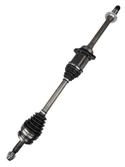 CV Joint Axle Drive Shaft for Toyota RAV4 (2020–2023)