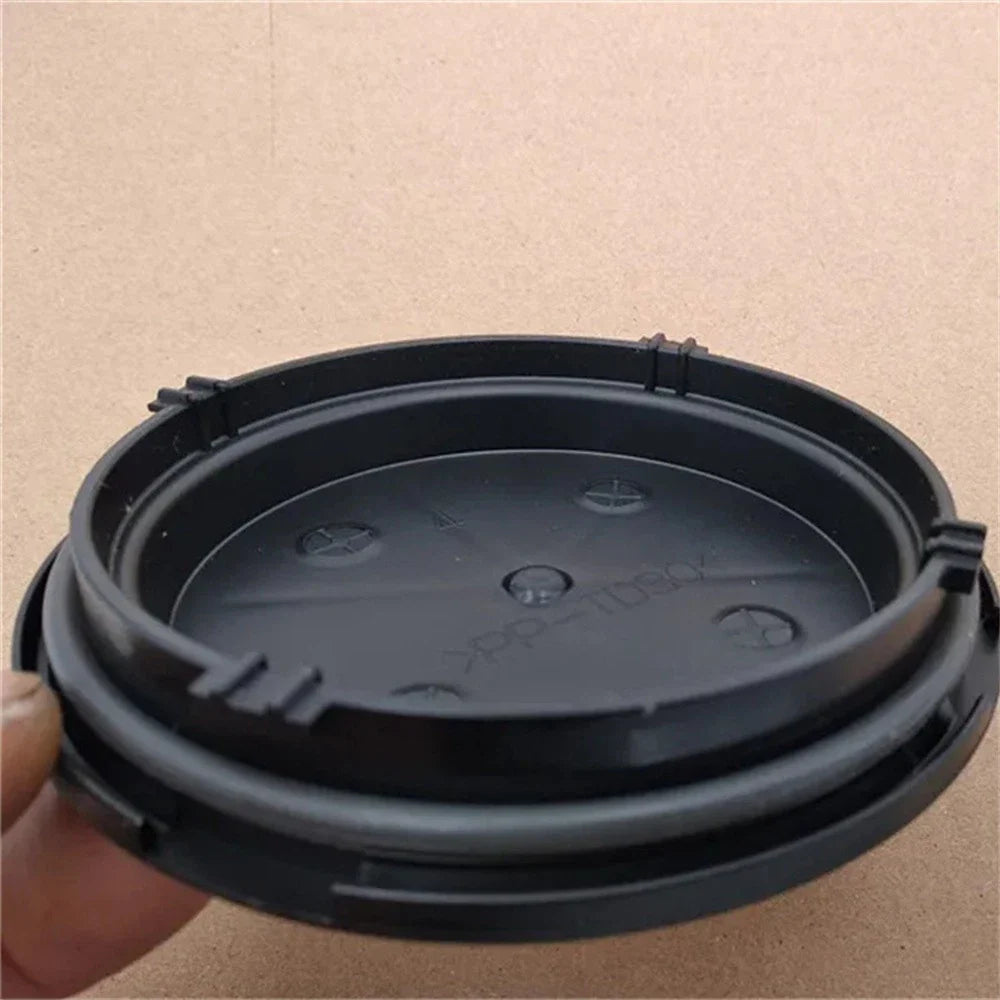 1x Waterproof Headlight Dust Cover for Hyundai Elantra Tucson Accent (2001-2023)