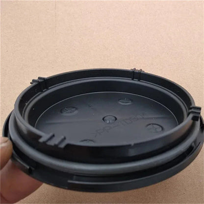 1x Waterproof Headlight Dust Cover for Hyundai Elantra Tucson Accent (2001-2023)