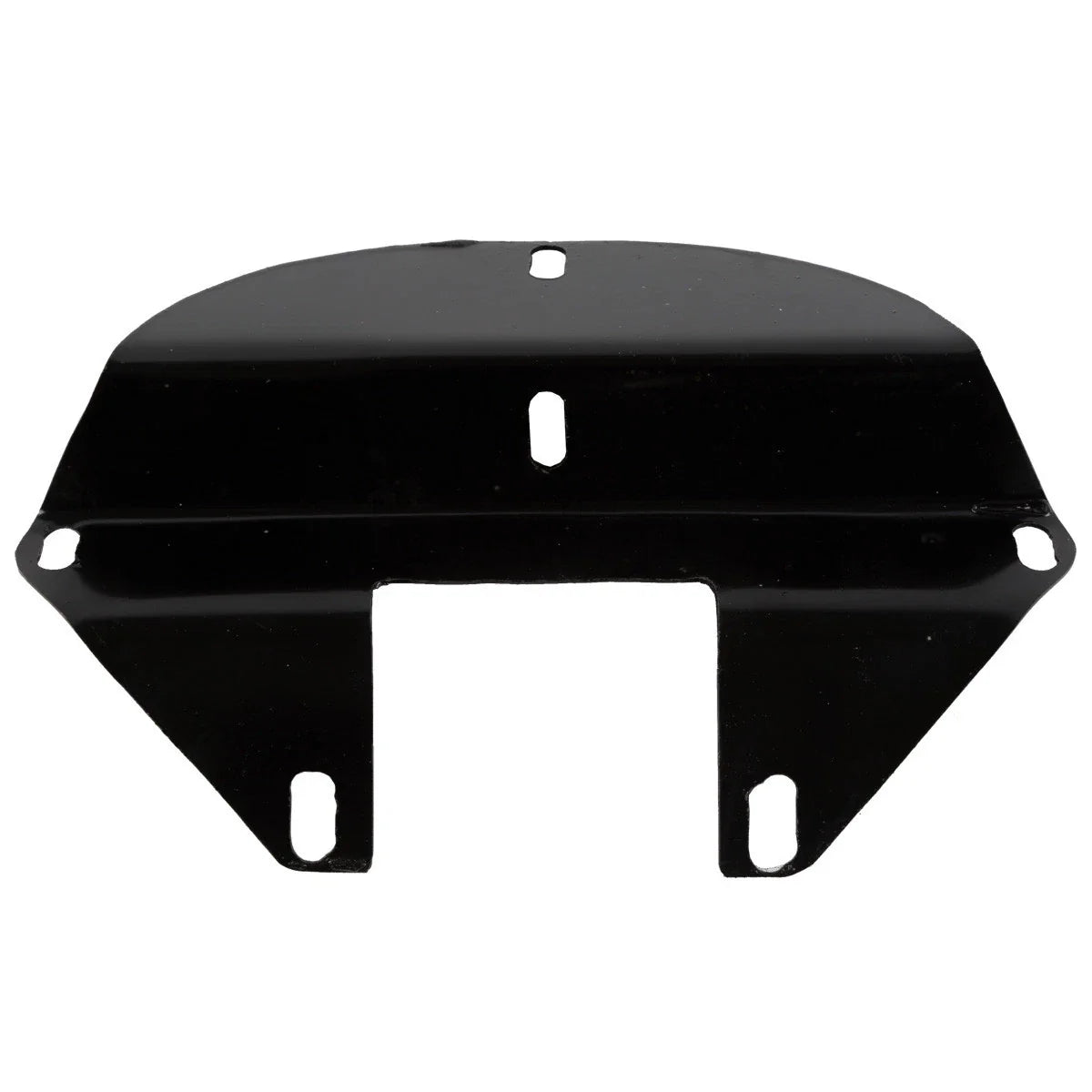 Front Headlight Fairing Mask for Harley Sportster Dyna FX/XL (1973-2023)