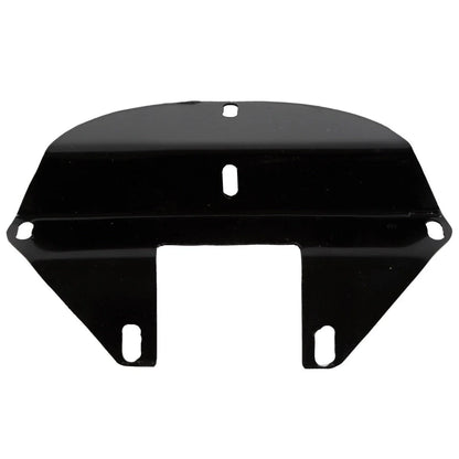 Front Headlight Fairing Mask for Harley Sportster Dyna FX/XL (1973-2023)