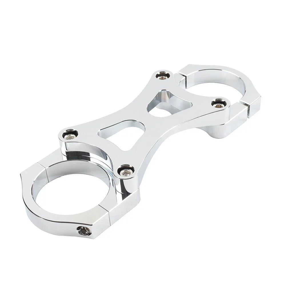39mm Fork Brace Stabilizer for Harley Sportster XL 883 L SuperLow (2009-2023)