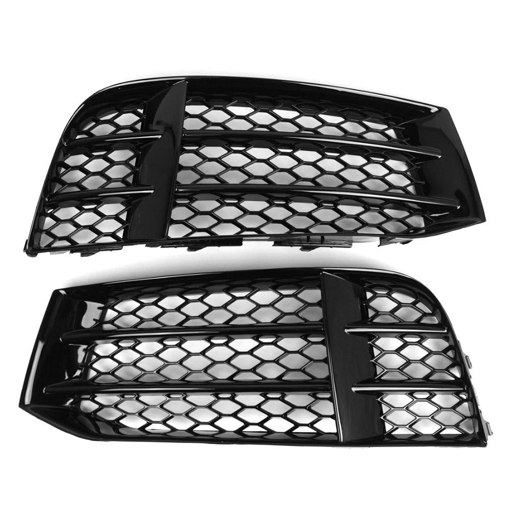 Paddle Shifter Cover Trim for Audi R8 RS3 RS4 RS5 TT RS (2007–2023) Blue