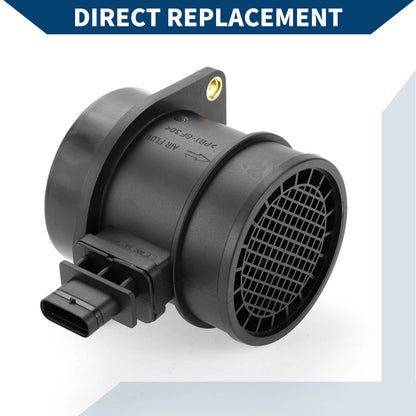 Mass Air Flow Sensor Assembly for Hyundai H350 (2015–2020) 281644A900