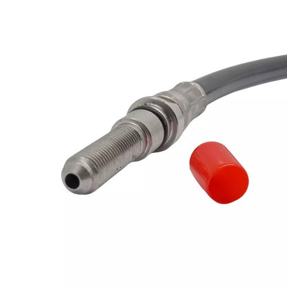 Hydraulic Hose for Volvo Penta AD41B D41B 500A 501A 501B 570A 740A