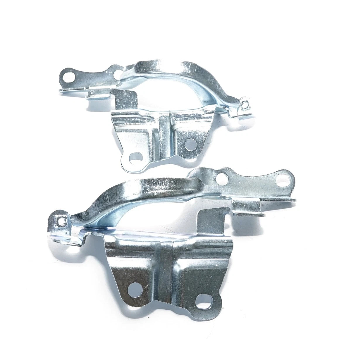 Bonnet Hood Hinges for Toyota Hilux Revo 4WD (2015–2023)