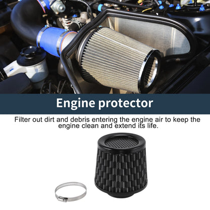 High Flow Engine Air Filter for Unlabeled Models (2.99")