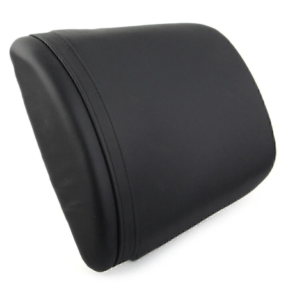 Black Rear Passenger Seat Pillion for Honda CBR1000RR CBR600RR (2003-2007)