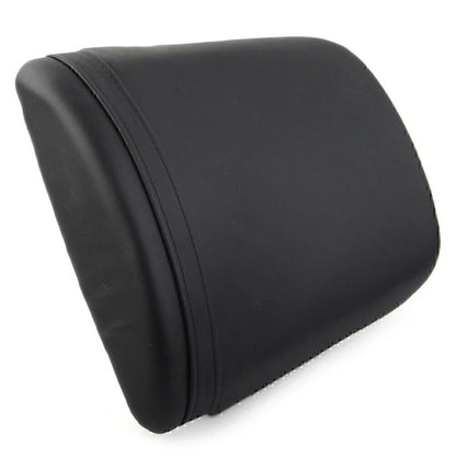 Black Rear Passenger Seat Pillion for Honda CBR1000RR CBR600RR (2003-2007)
