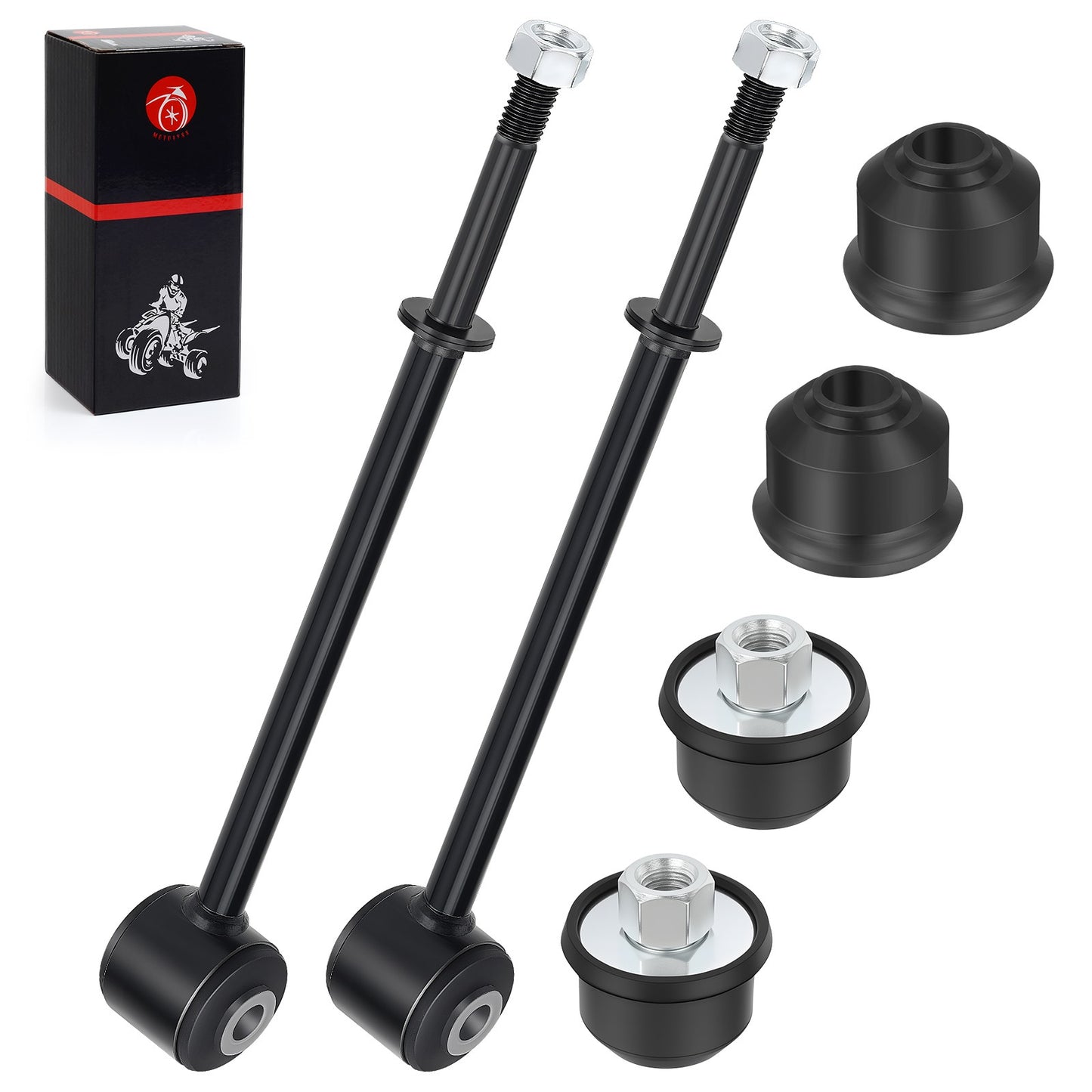 Torsion Bar Linkage Bushing for Polaris Ranger XP 1000 (2018–2025)