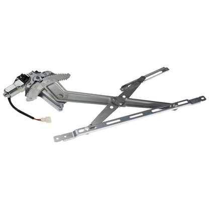 LH Front Electric Window Regulator with Motor for Mazda BT-50 B2500 B3000 (2006-2014)