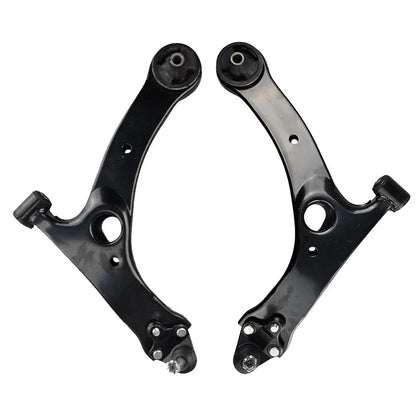 2X Front Lower Control Arm for Toyota Corolla (2013–Present)