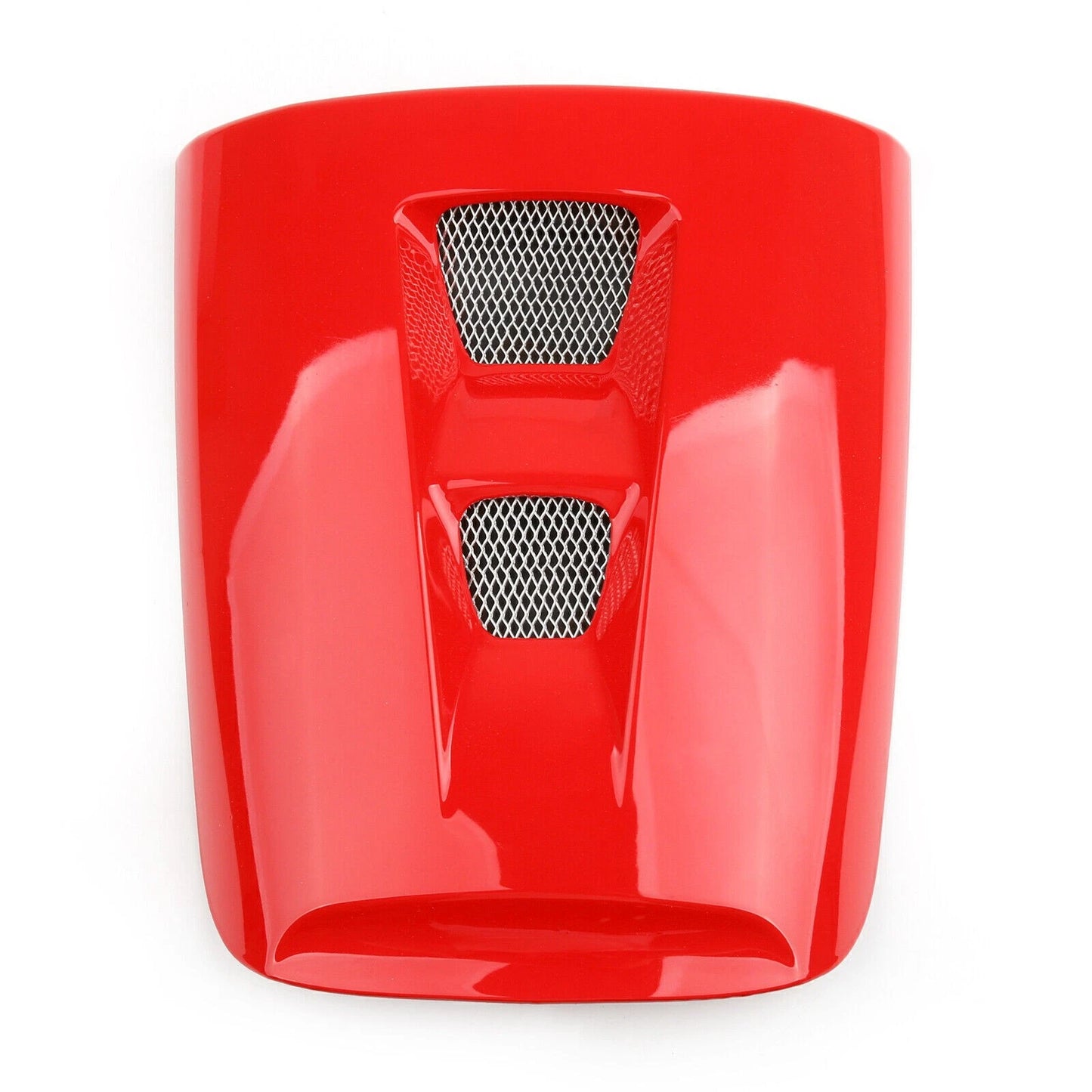 Stainless Steel Radiator Cover Protector for Honda CBR600RR (2021–2023)
