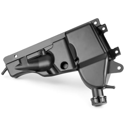 Overflow Radiator Cap for Kawasaki Prairie 650 700 Brute Force 650 (2002–2008)