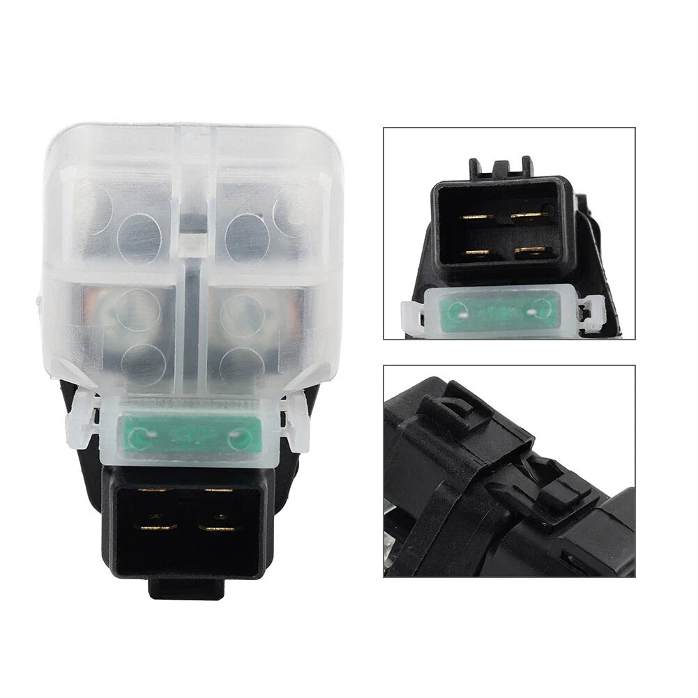 Starter Relay Solenoid for Suzuki Quadsport LTZ400 & Arctic Cat 400 DVX (03-08)