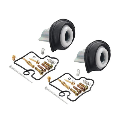 Carburetor Repair Rebuild Kit for Arctic Cat 650 V2 (2004-2006)