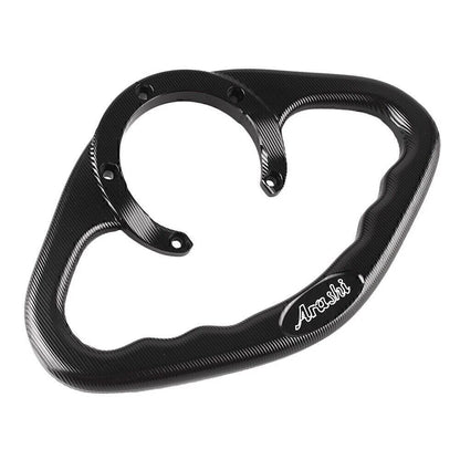 CNC Engine Cover Stator Protector Guard for Yamaha MT-07 FZ-07 (2014–2016)