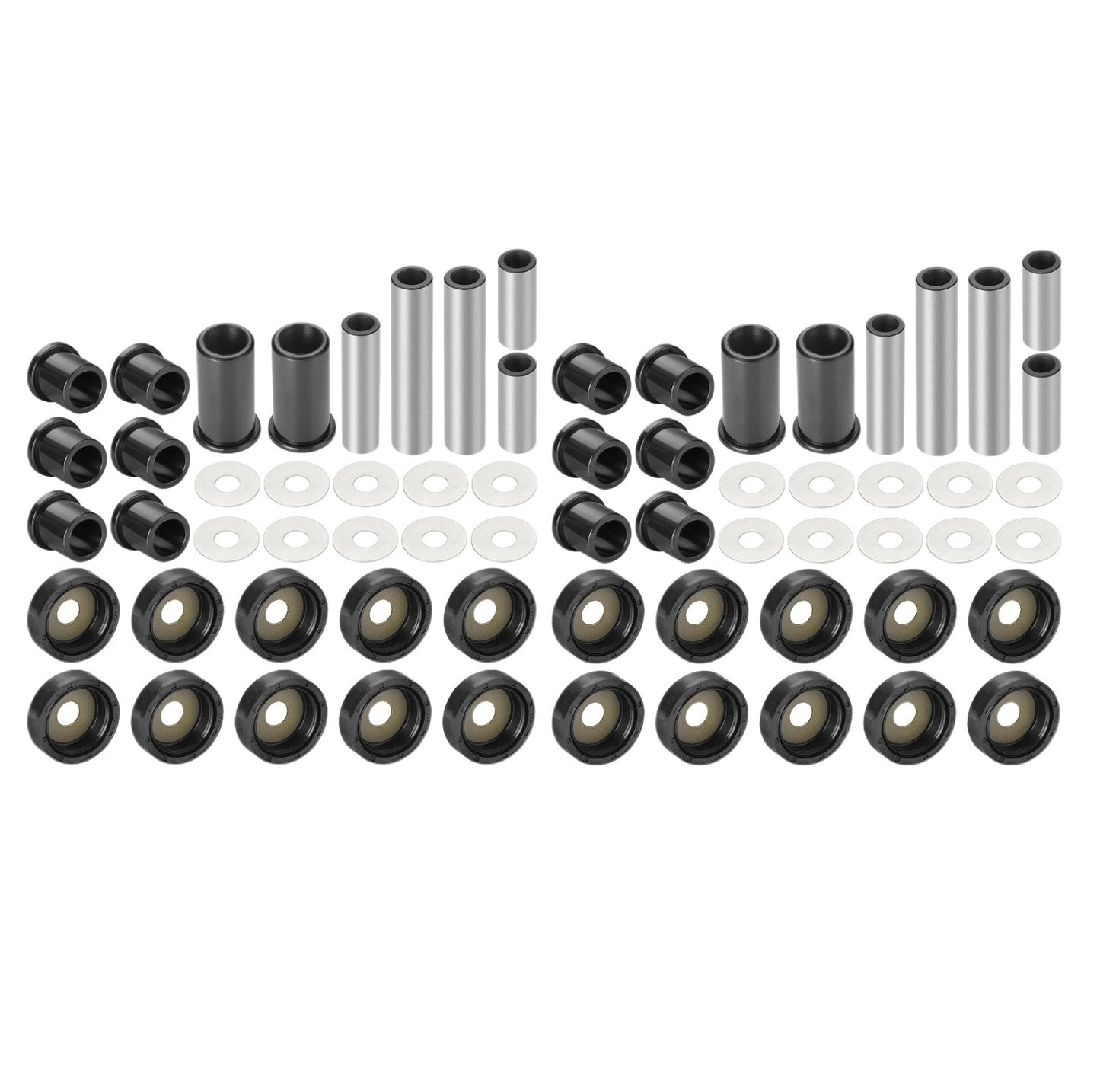 Rear A-Arm Bushing Kit for Suzuki King Quad (2005–2010)