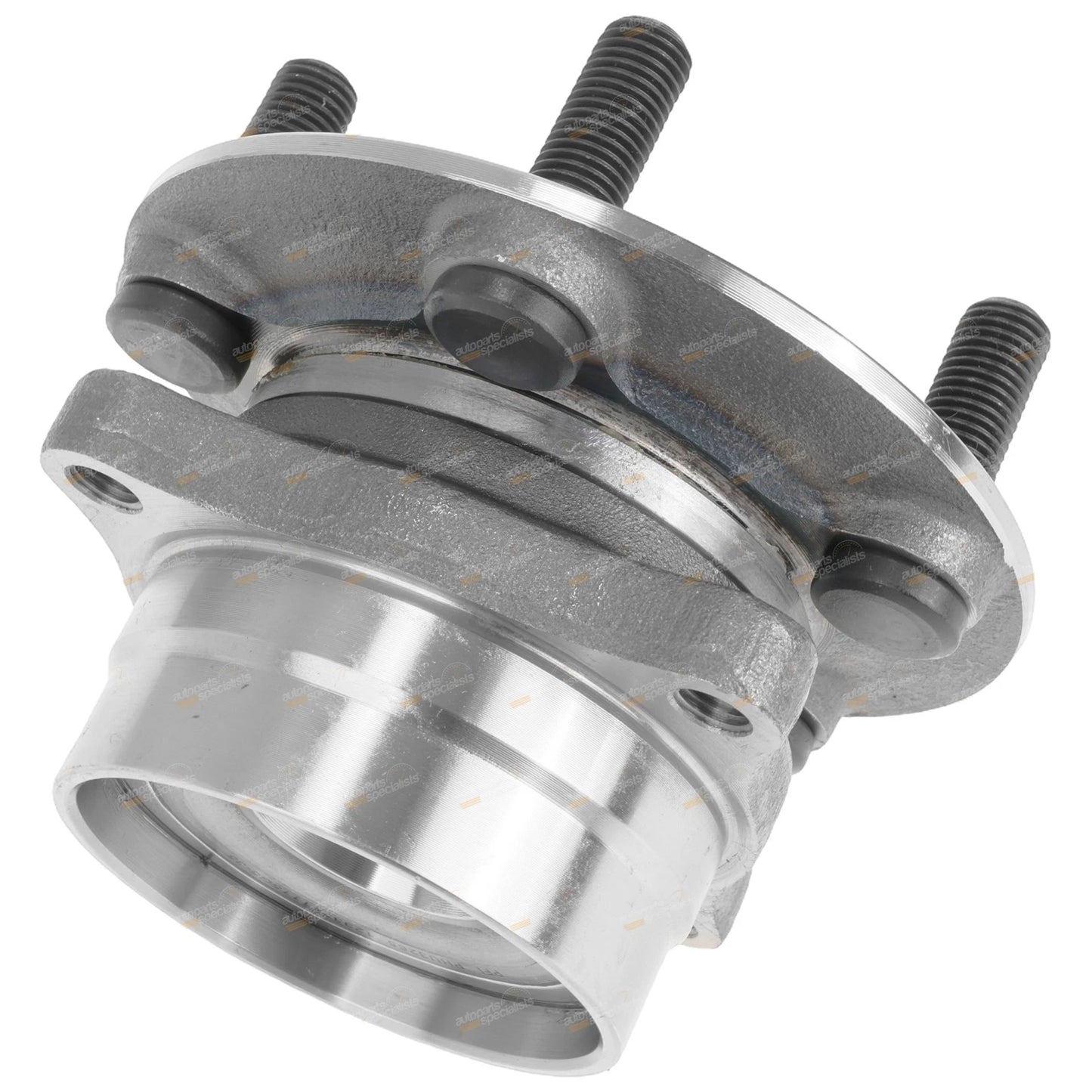 Front Wheel Bearing Kit for Toyota Prius (2003–2009)