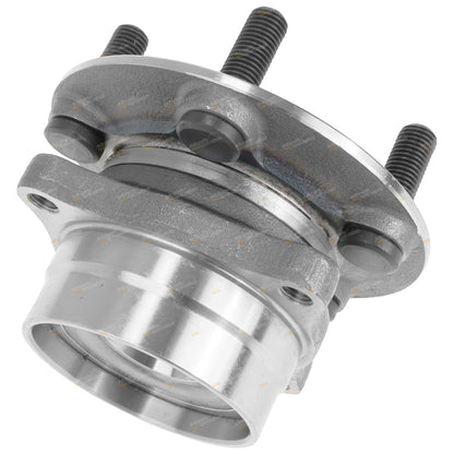 Front Wheel Bearing Kit for Toyota Prius (2003–2009)