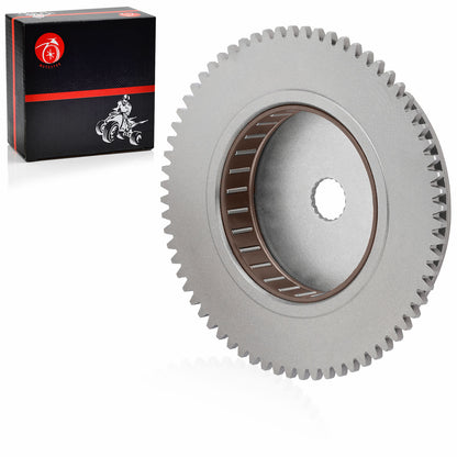 Starter Clutch Assembly for Yamaha Zuma 50 (2002–2005, 2008–2011)