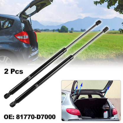 2pcs Liftgate Gas Struts for Hyundai Tucson (2016–2023) 81770-D7000