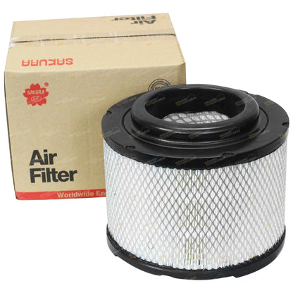Air Filter Cleaner for Ford Ranger (2006–2011)