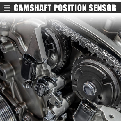 Camshaft Position Sensor for Honda Odyssey (2008–2018) No. 37840-R70-A01