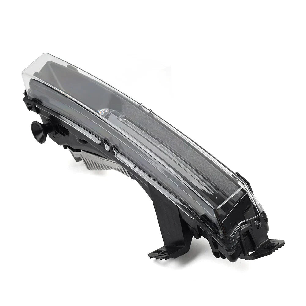 Front Fog Light Assembly Left Side for Land Rover Range Rover Sport (2006-2013)