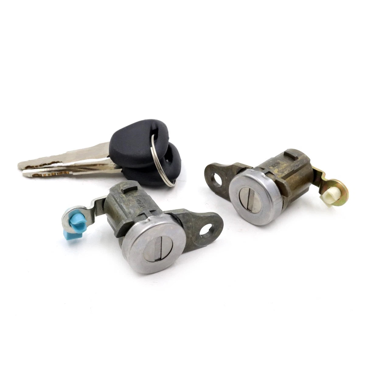 Cylinder Door Lock & Keys for Mitsubishi Cedia Lancer (2000–2007)