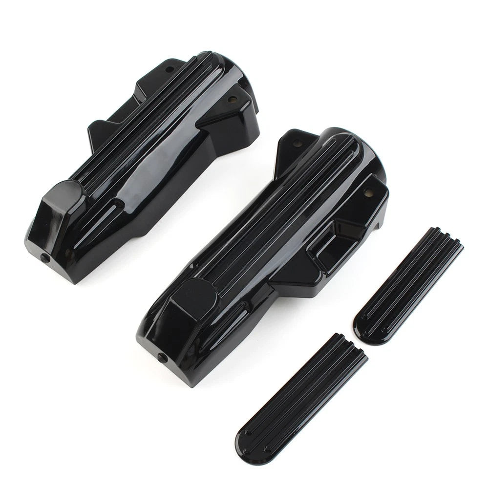 Air Cleaner Intake Filter for Harley Touring Road King Street Glide Softail