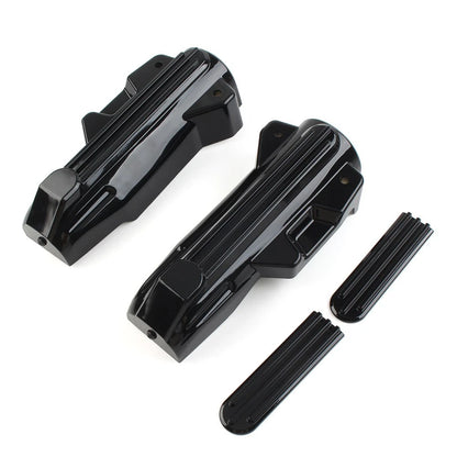 Air Cleaner Intake Filter for Harley Touring Road King Street Glide Softail
