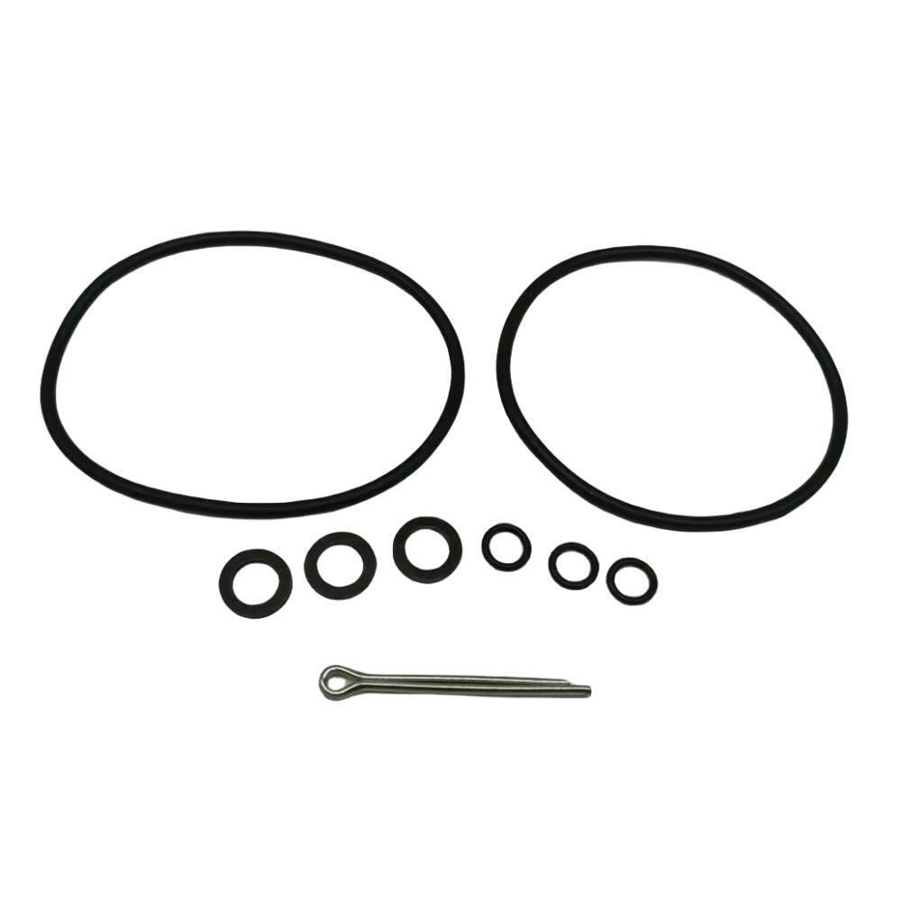 Maintenance Kit for Honda 60HP BF60A Outboard (2000–2023)