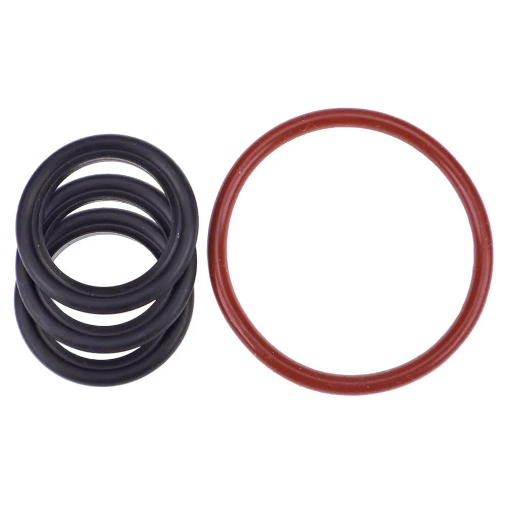 Car Block Half O-Rings for Subaru WRX STI, Forester, Outback, Legacy (2002-2023)