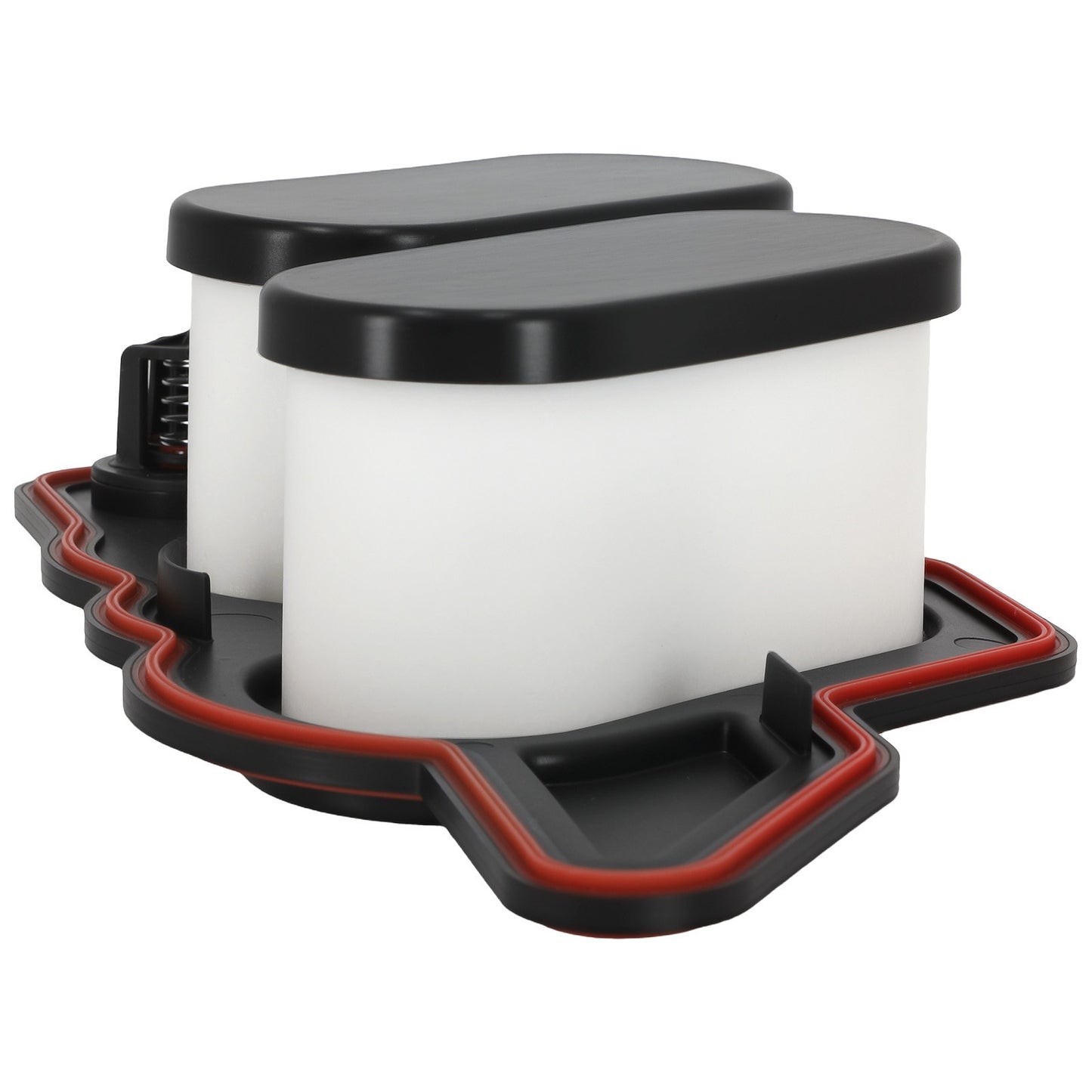Crankcase Vent Filter for Ford F-250/F-350/F-450 Super Duty (2017–2019)