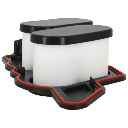 Crankcase Vent Filter for Ford F-250/F-350/F-450 Super Duty (2017–2019)