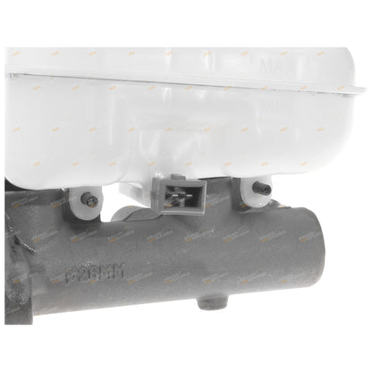Brake Master Cylinder for Holden Commodore VE (2006–2009) with ABS & ESP