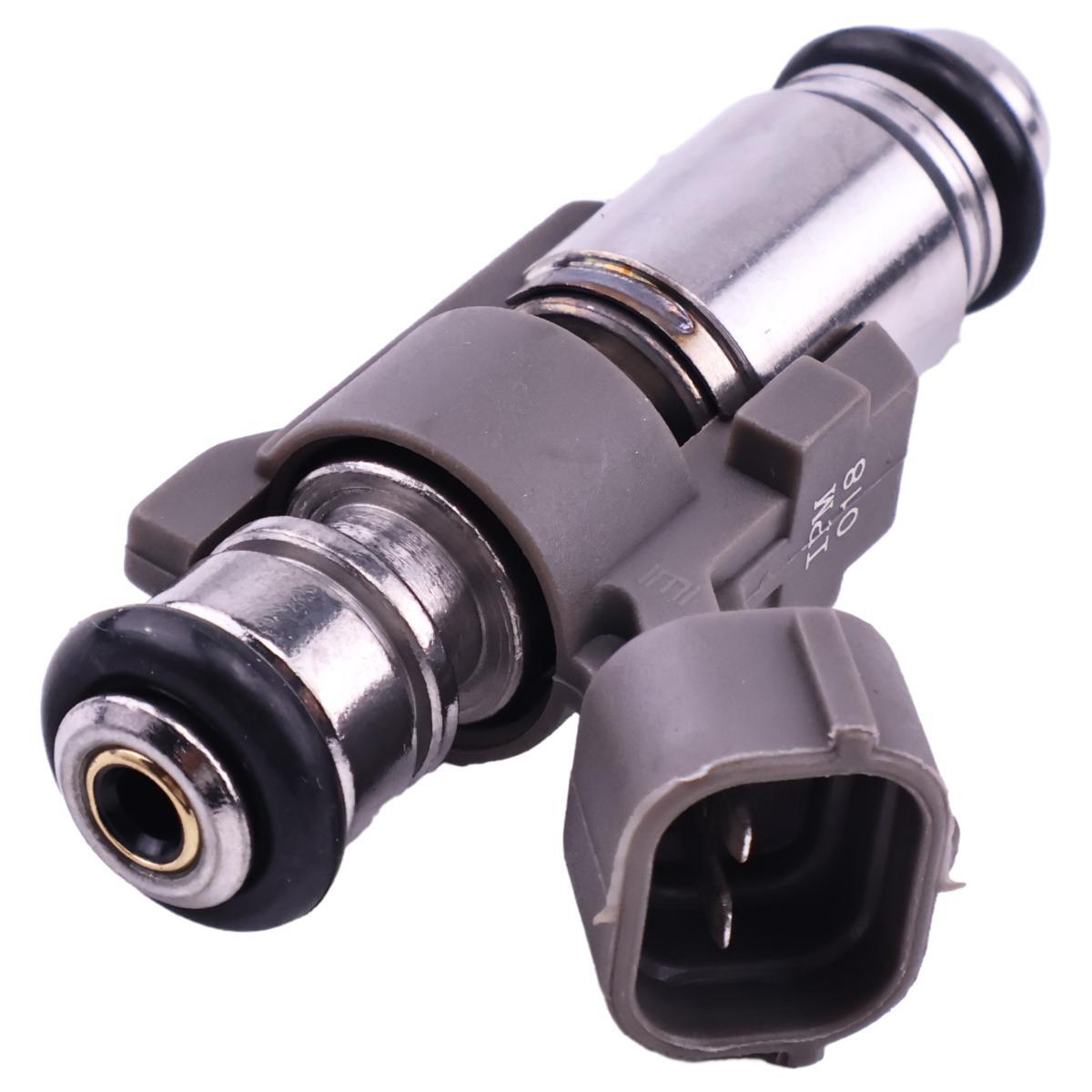 3X Fuel Injector for John Deere Gator 835R (2018–2023)
