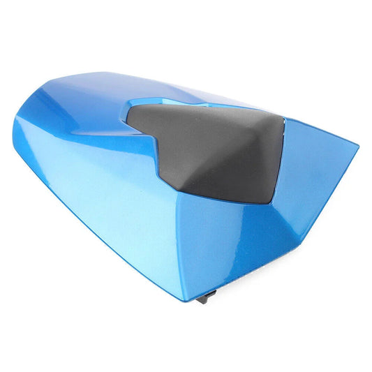 Rear Seat Cover Cowl for Daytona 675 675R (2013-2018) - Blue