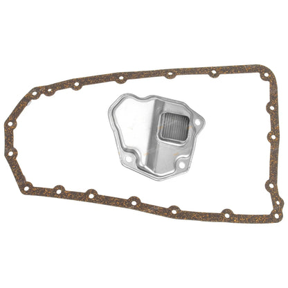 CVT Transmission Filter Kit 2.4L 4-Cyl for Jeep Compass (2007-2008)