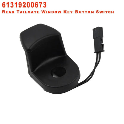 Rear Window Tailgate Handle Switch for BMW E46 E91 E61 (2001-2013)