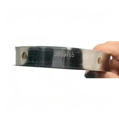 V-Band Clamp for Cummins NT855 K19 K38