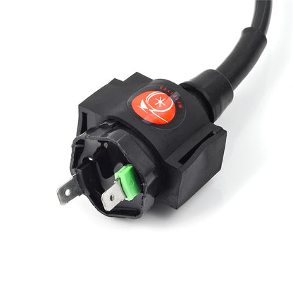 Ignition Coil and CDI Module for Honda TRX400FW (1995–2003)
