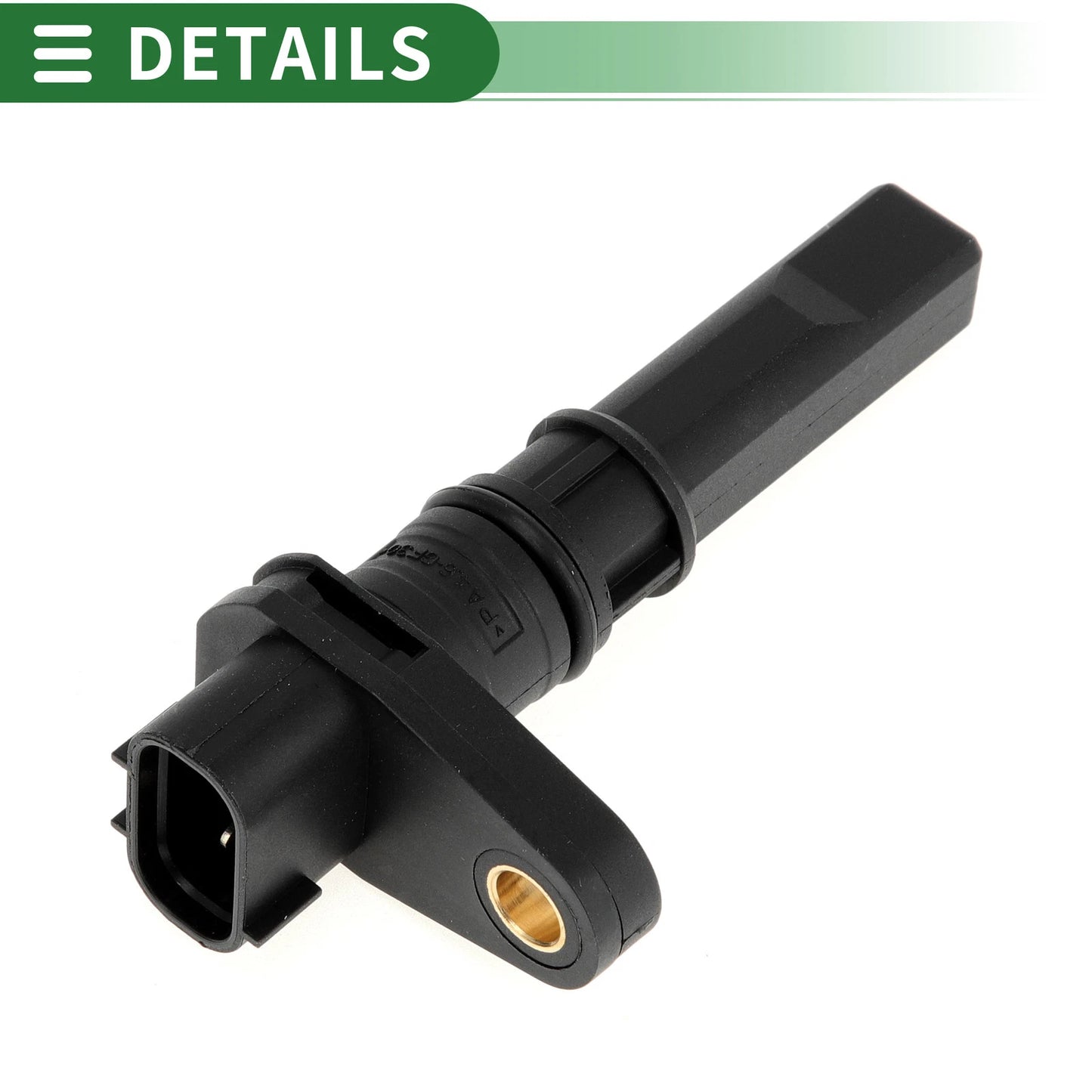 1 Pc Transmission Speed Sensor for SUZUKI (No.3496068K0)